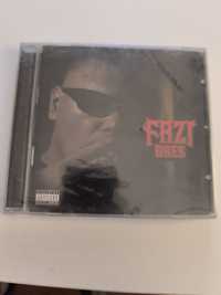 Płyta CD Fazi - Dres NOWA W FOLII rap hip-hop