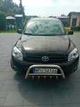 Sprzedam Toyotą rav4