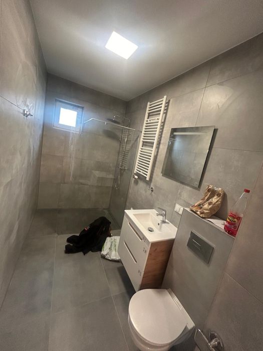 Wykonam prace remontowo-budowlane