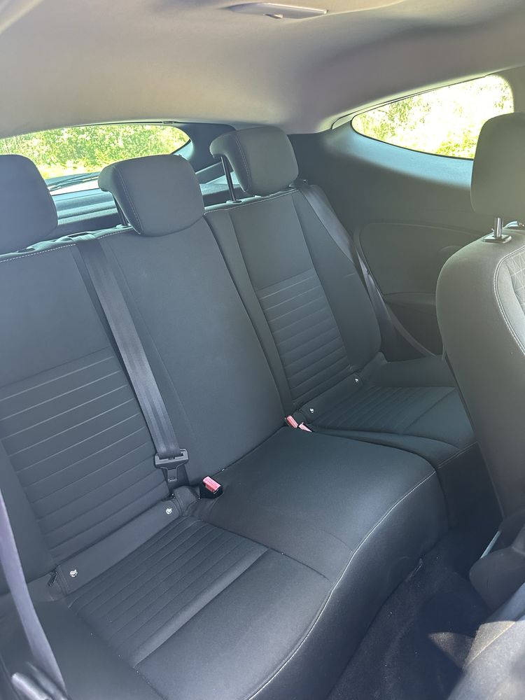 Renault Megane 3 coupe Limited Edition