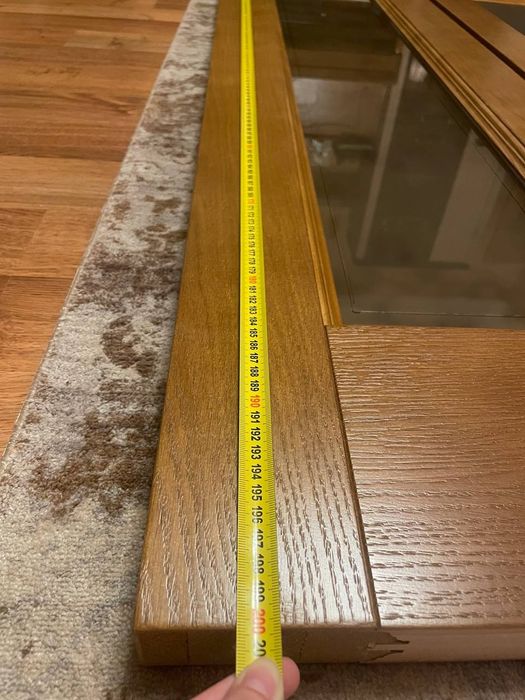 Двері міжкімнатні Terminus