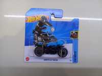 Hotwheels Treasure Hunt- BMW R nineT Racer