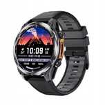Smartwatch HD300 Premium – Nowoczesny Zegarek z Funkcją Rozmów