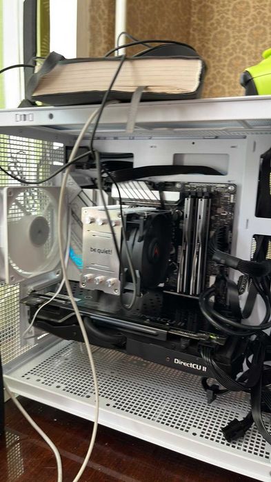 Відеокарта ASUS geForce 960 DC