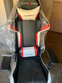 DXRacer Зручне Оригінальне Крісло для геймерів Racing OH/RW288/NRW