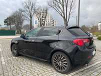 Alfa Romeo Giulietta 2.0 140cv [NEGOCIÁVEL]