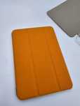 Etui Smart Case Obudowa Do Apple iPAD Mini 6 pomarańczowe