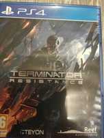 Terminator     ps4