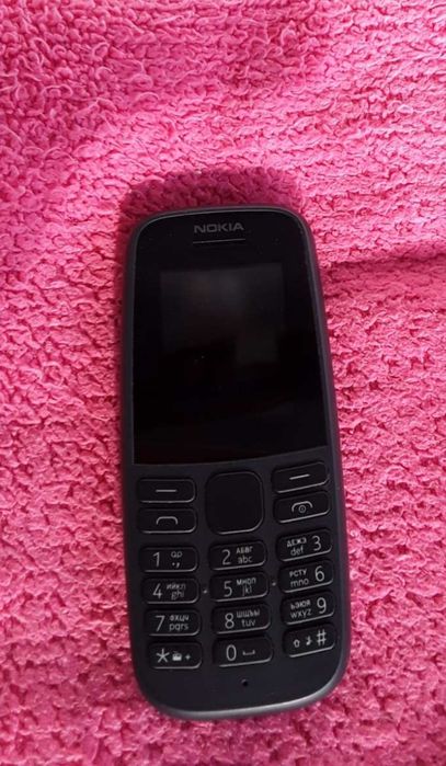 Продам телефон Nokia 105