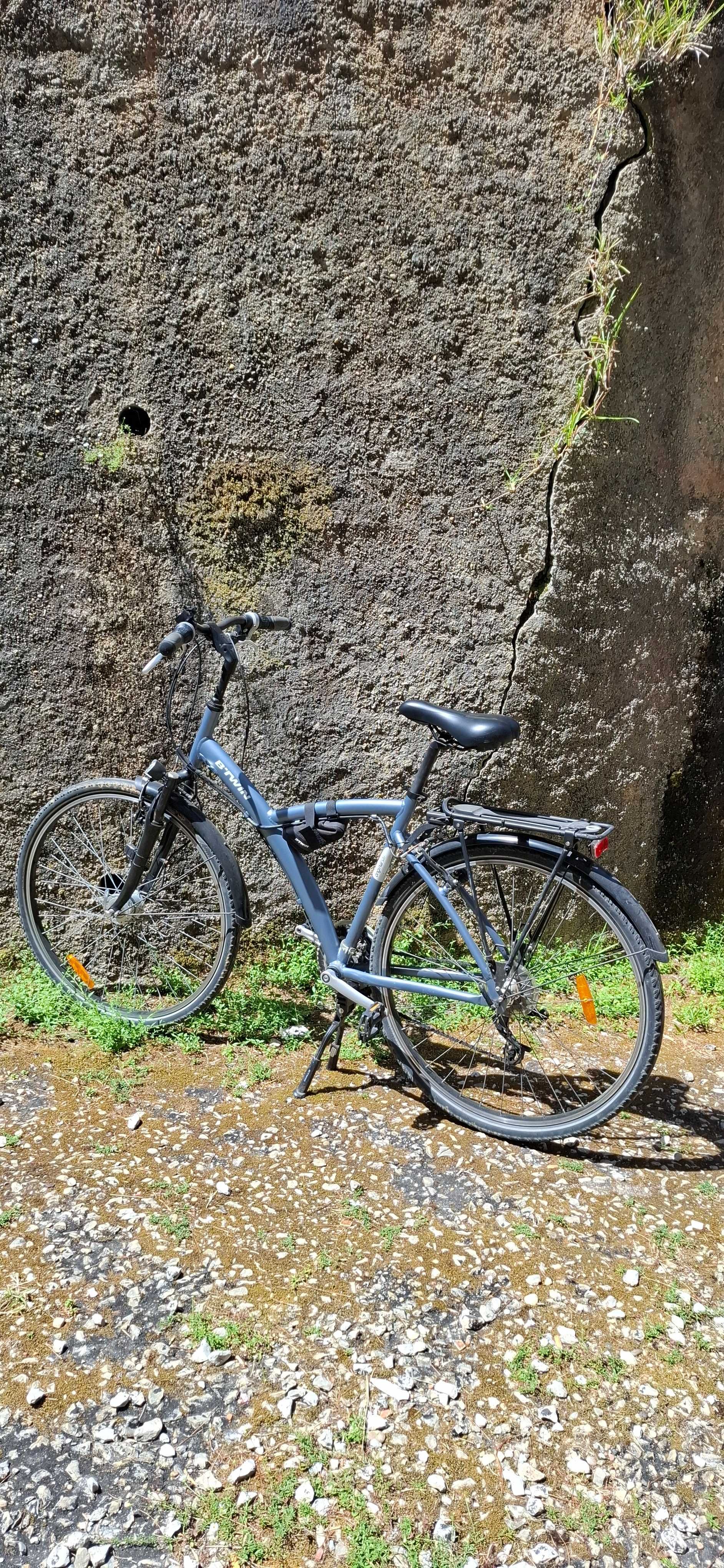 Bicicleta BETWEEN