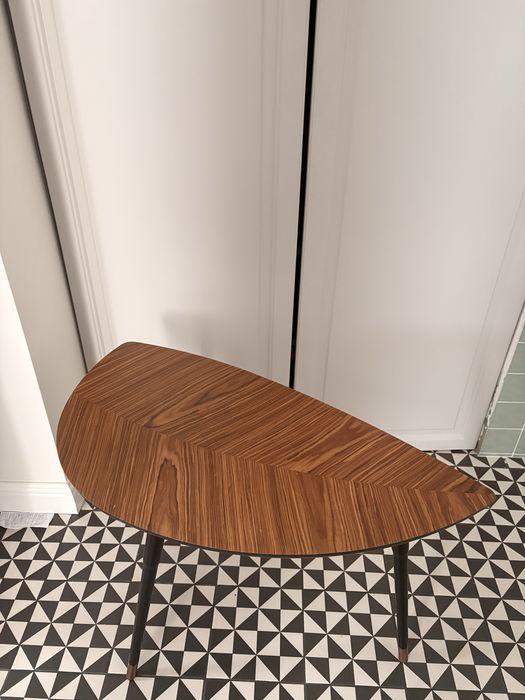 Stolik kawowy Ikea Lovbecken, Lövbacken