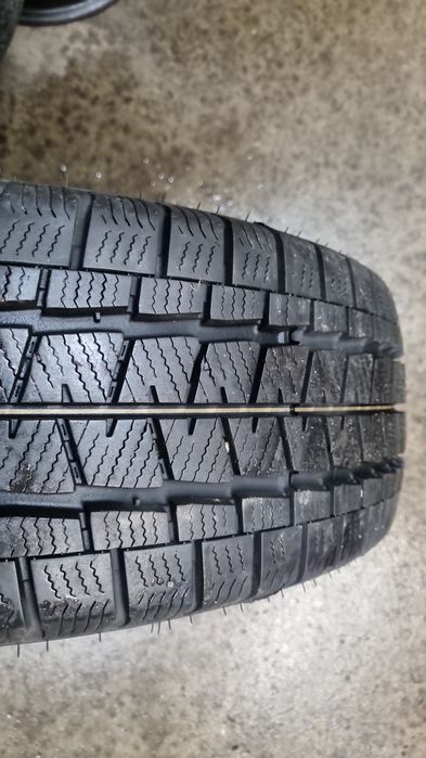 Falken Eurowinter Van 01 215/65/16C