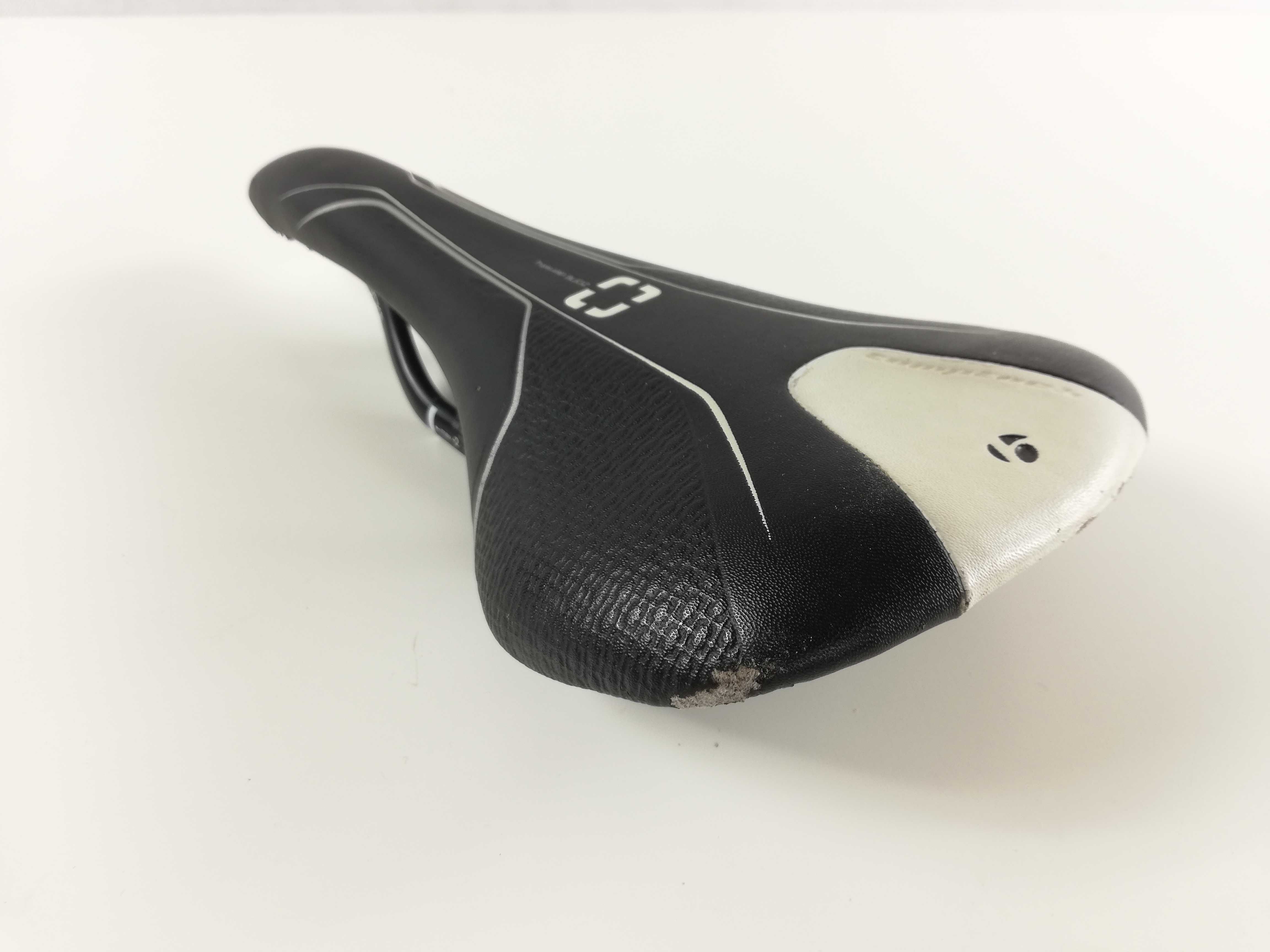 Siodełko Bontrager EVOKE carbon inform 150g