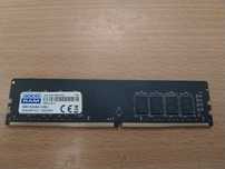 Memoria RAM DDR4 8GB