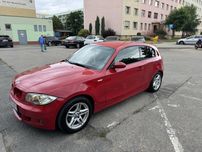 BMW 118d 2009rok mpakiet