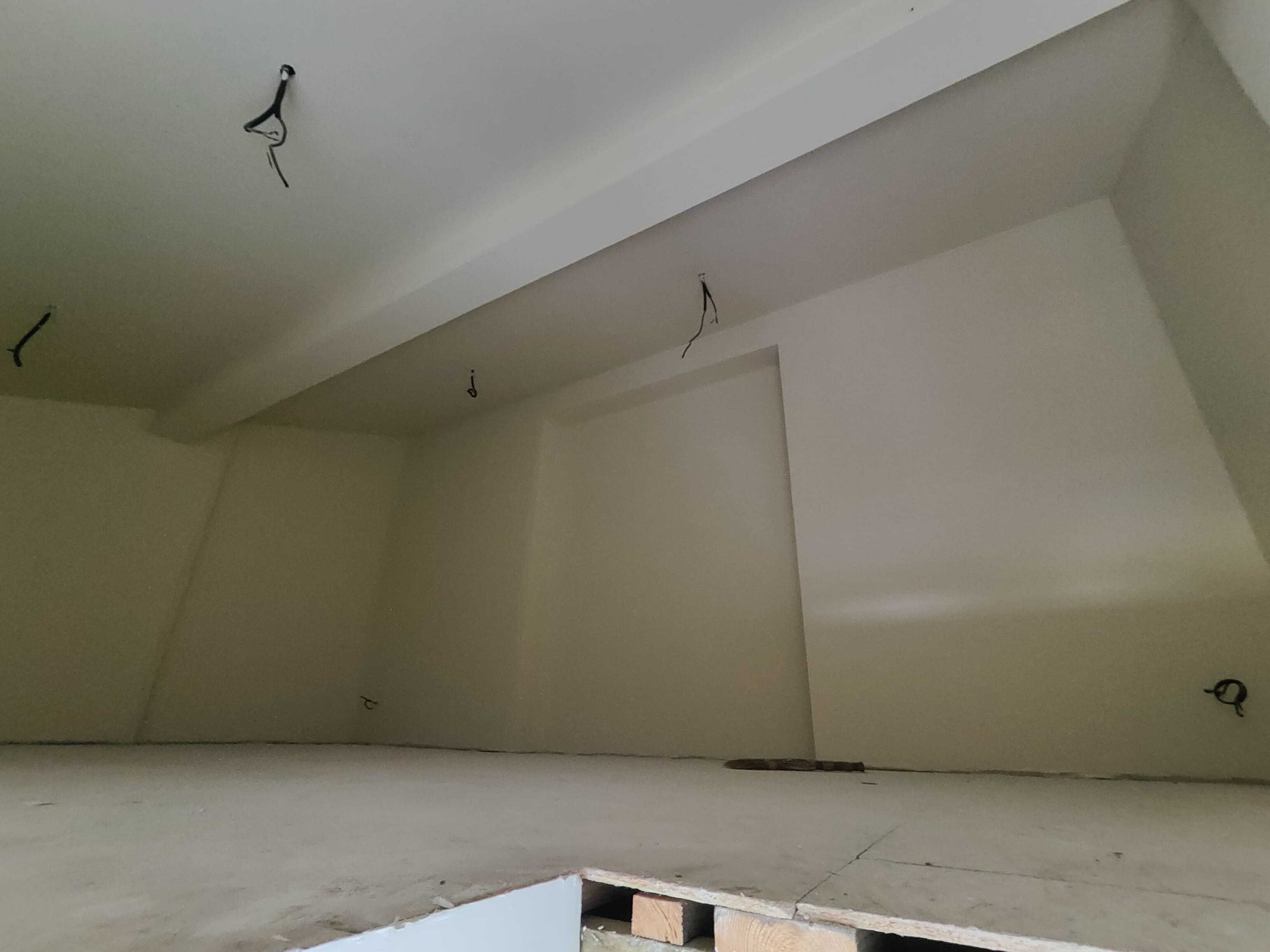 Дворівнева квартира 76м² з панорамним видом | с. Мила