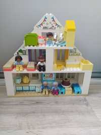 LEGO Duplo domek 10929