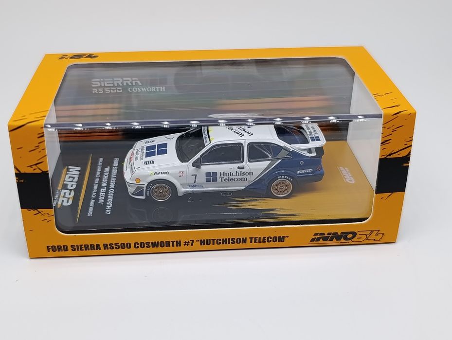 Miniaturas 1:64 novas