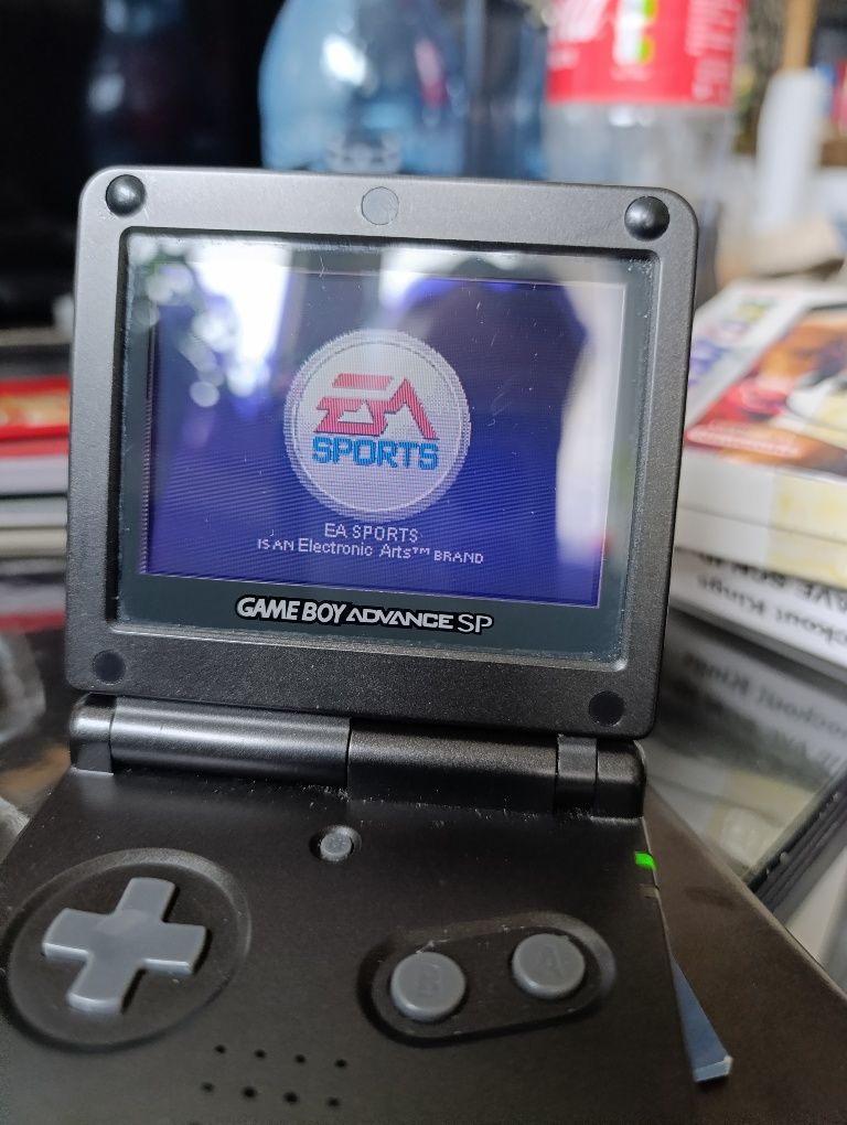Knockout Kings GameBoy Color