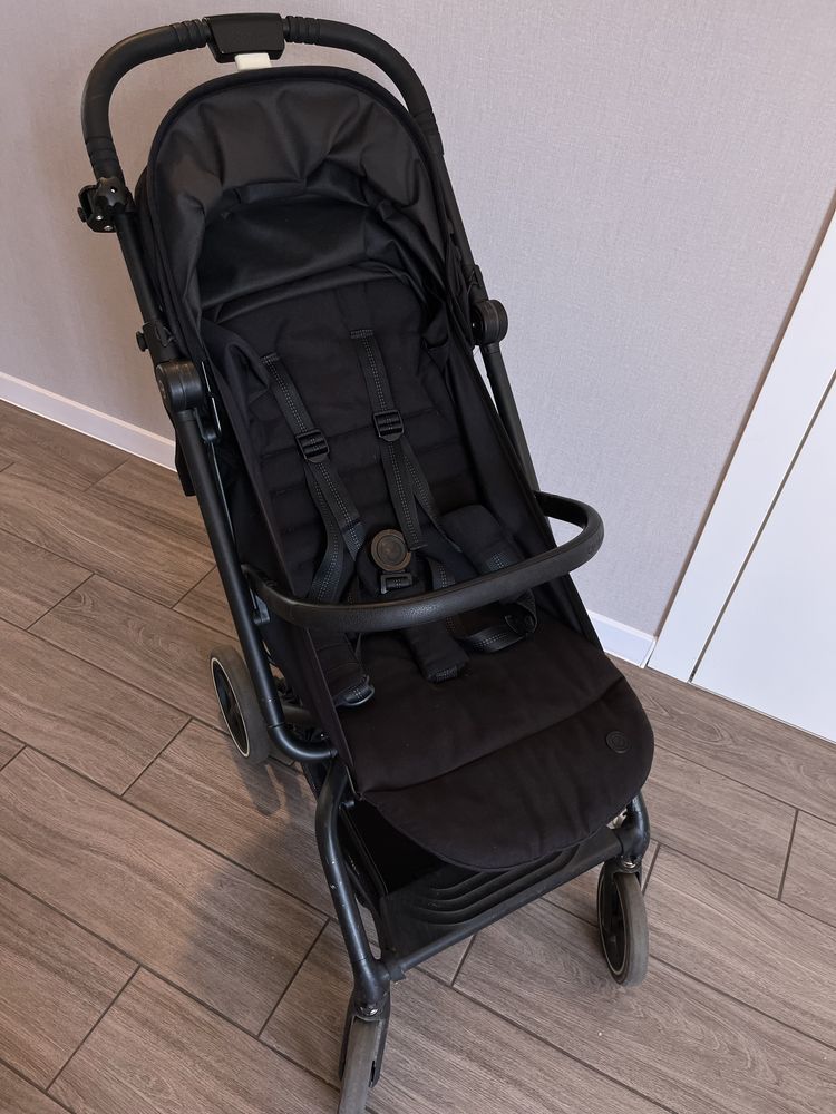 Прогулянкова коляска Cybex Eezy S +2