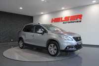 Peugeot 2008  1.6 BlueHdi Style