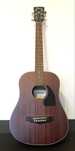 Gitara akustyczna 3/4 mini ibanez