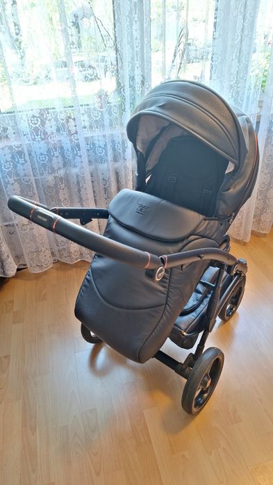 Wózek dzieciecy Tako Laret Premiun GT