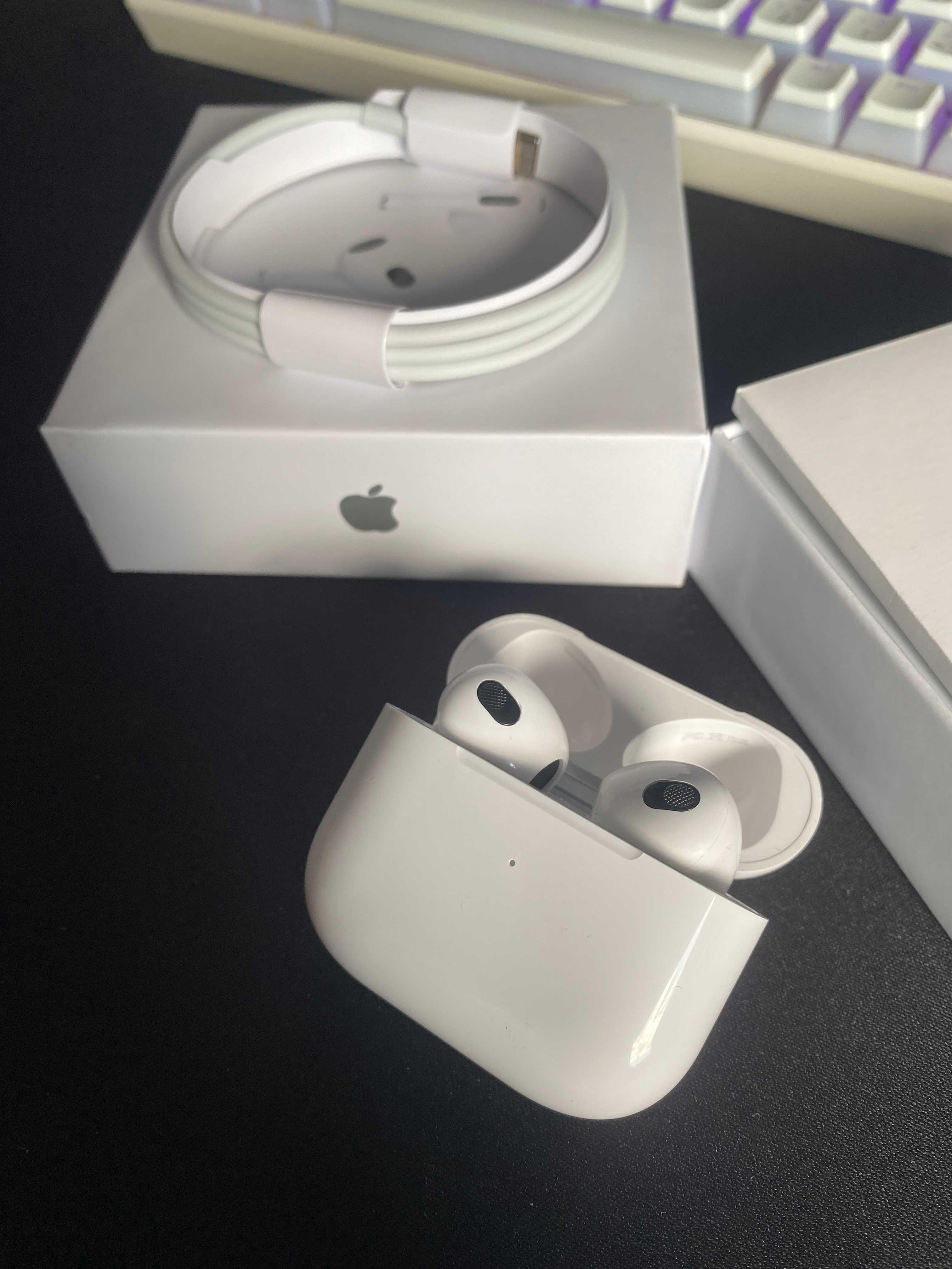 AirPods 3 Geração