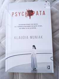 Psychopata K. Muniak