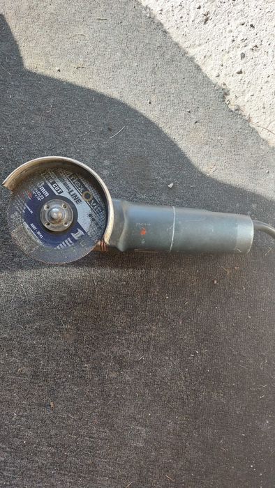 Szlifierka Einhell ws-g 115E