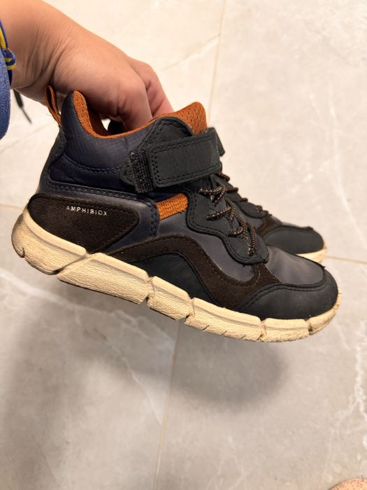 Черевики Geox 32