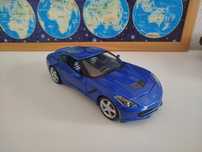 Chevrolet Corvette 1:24 Maisto