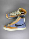 Nike Blazer ID базові кросівки кроссовки база стильные 40.5р найк ориг