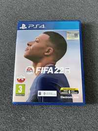 FIFA 22 PS4 PlayStation 4