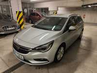 Opel Astra FAKTURA VAT, Salon Polska, Serwisowany w ASO, AndroidAuto / Applecar