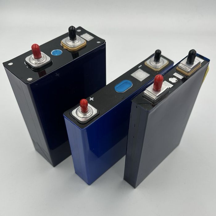 Акумулятор LiFePO4 Hefei 52Ah (LiitoKala 50 Ah) - 3.2V