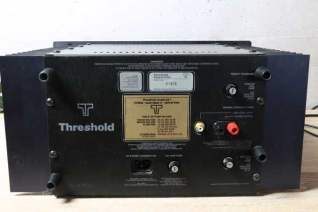 Threshold  SA  1