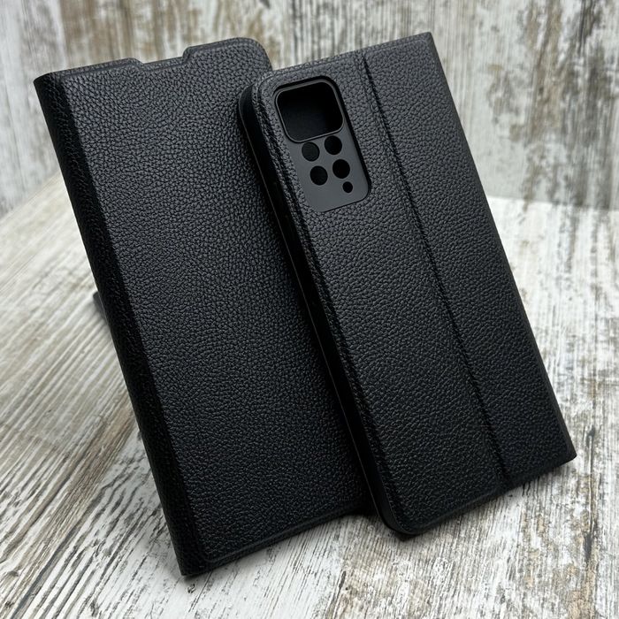 Чехол книжка на Xiaomi Redmi Note 12 Pro/ 11 Pro 5G/ 11 Pro Чохол
