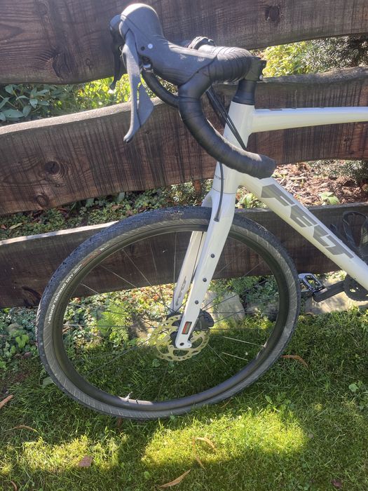 Rower Gravel Felt Breed 30 xl Grx 2x12 Gwarancja