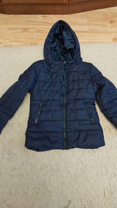 Kurtka dziecięca
