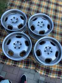 Koła Alufelgi intra 5x112 monoblock mercedes w124 i inne