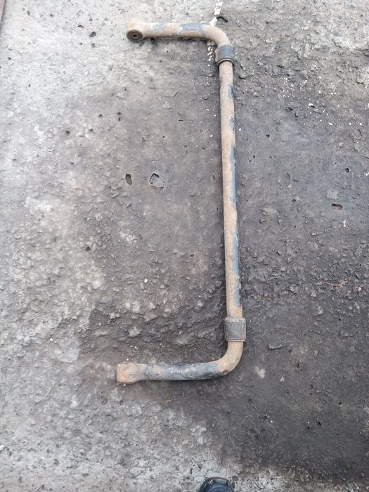 Стабілізатор  Ман Man