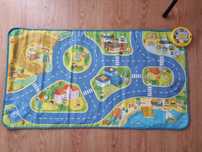 Chicco Tapete Eletrónico Cidade
