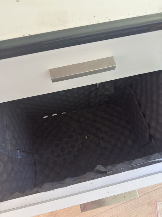 Szafka pod Terrarium / akwarium Exo Terra 60 x 45 x 45