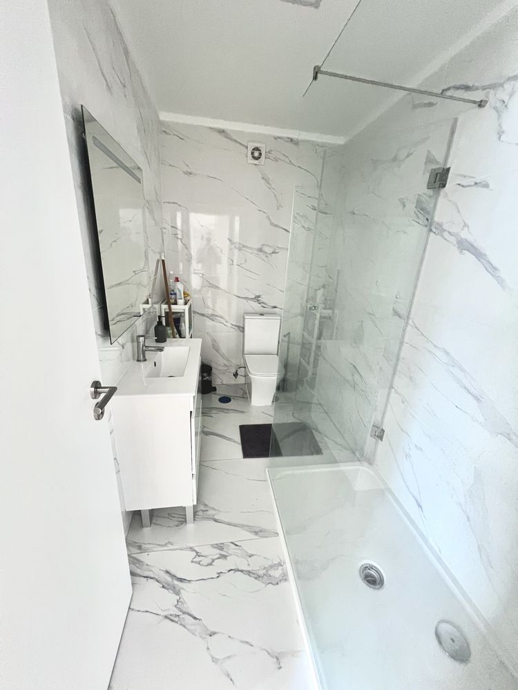 Apartamento T2 no centro de Torres Vedras