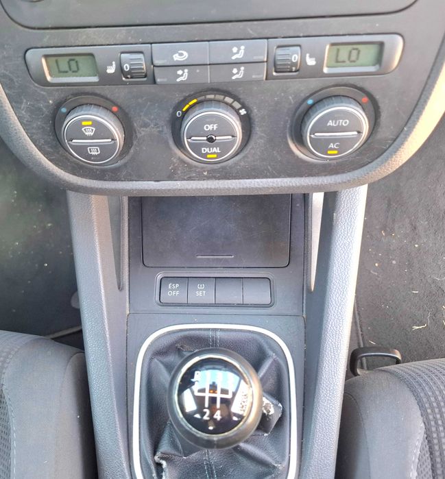 Volkswagen Golf 5 Variant 1.9 Tdi 105cv