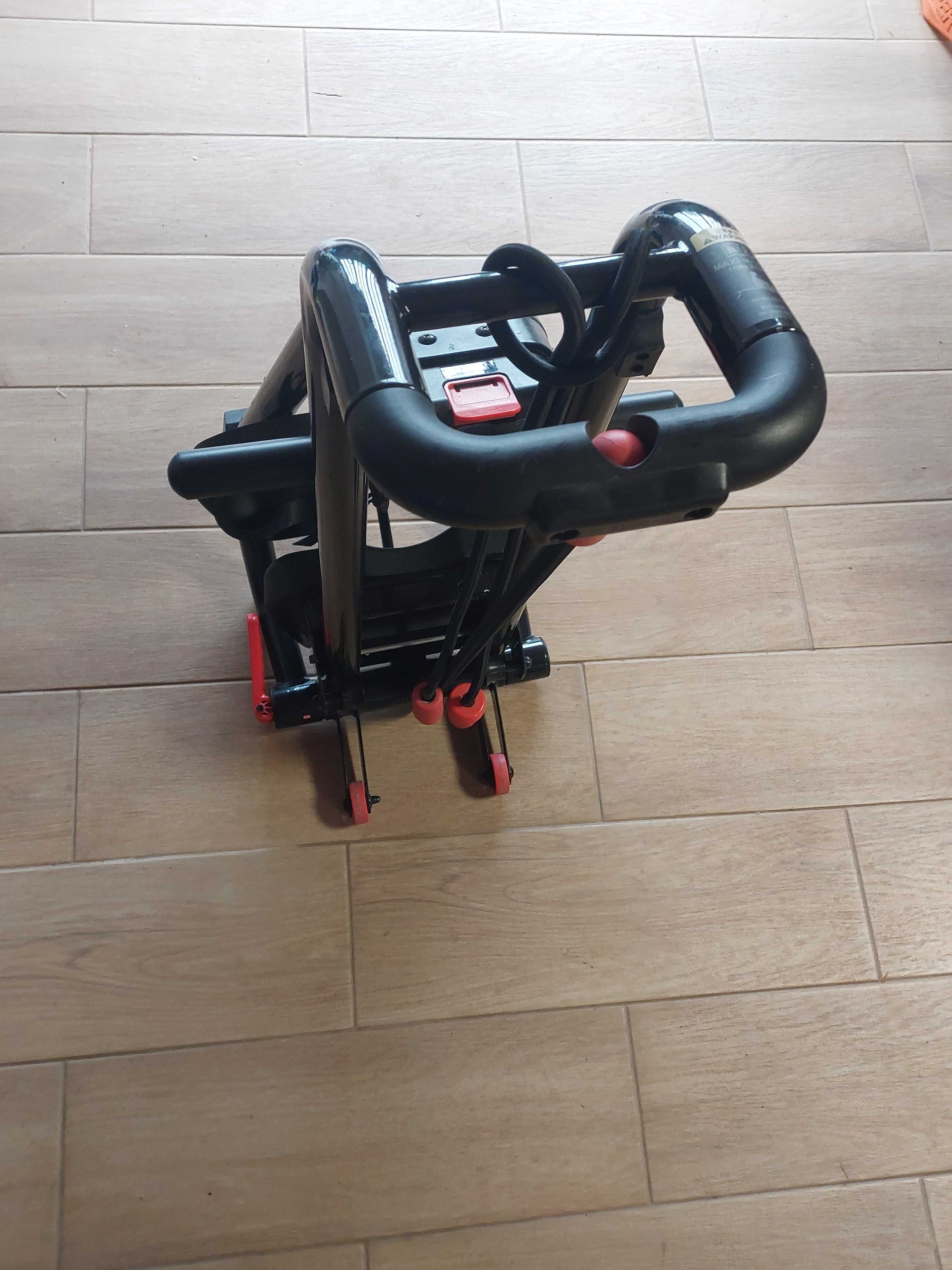 Maquina remo Domyos