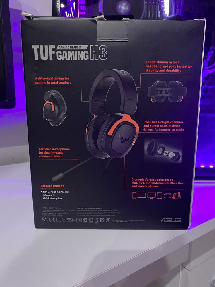 Zestaw Gamingowy z AMD Radeon RX 5700 XT MSI