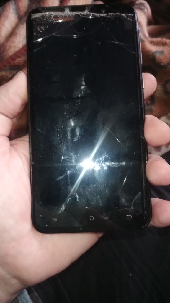 Мобильный телефон CUBOT NOTE S.