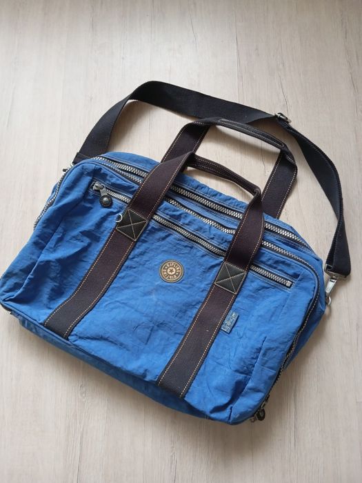 Сумка дорожня Kipling,кіплінг